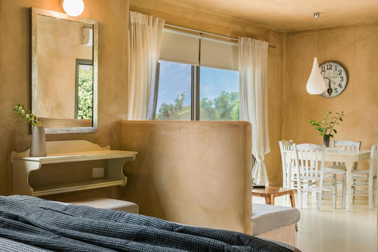 Sotiris Villas Svoronata Exterior foto